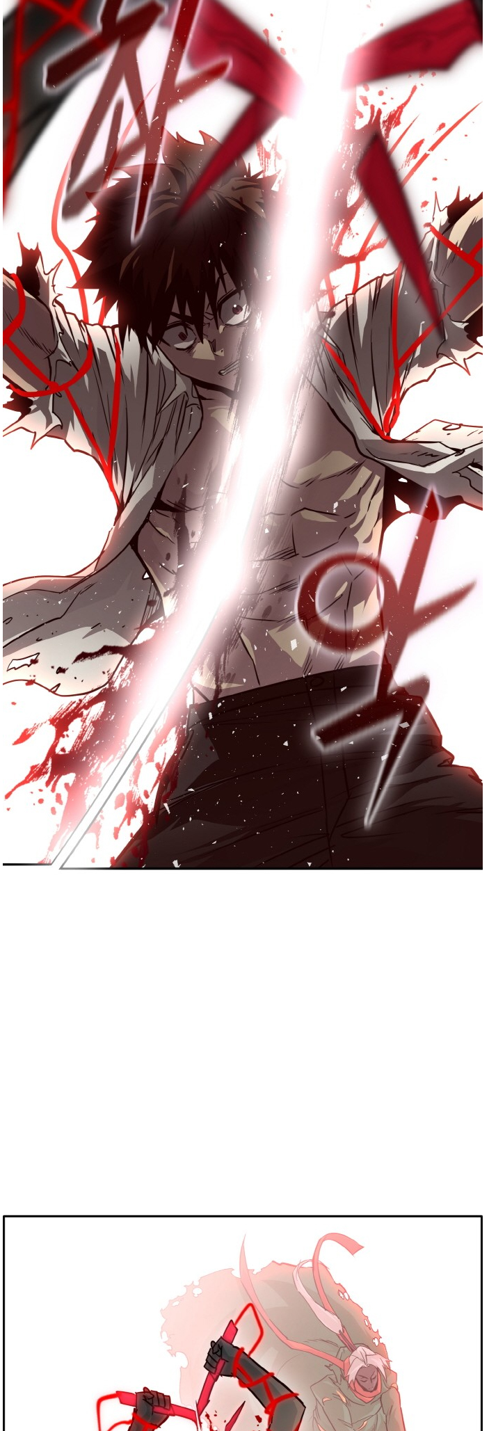 Counter Cube Chapter 69 49